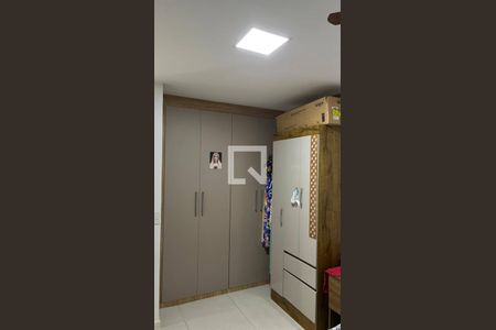 Quarto de apartamento para alugar com 1 quarto, 55m² em Parque Tamandaré, Campos dos Goytacazes