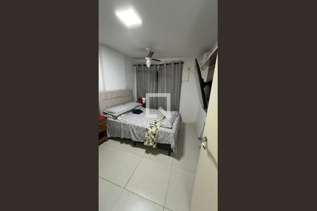 Quarto de apartamento para alugar com 1 quarto, 55m² em Parque Tamandaré, Campos dos Goytacazes
