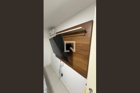 Quarto de apartamento para alugar com 1 quarto, 55m² em Parque Tamandaré, Campos dos Goytacazes