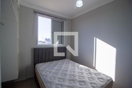 Quarto 1 de apartamento para alugar com 3 quartos, 68m² em Jardim Clarice I, Votorantim