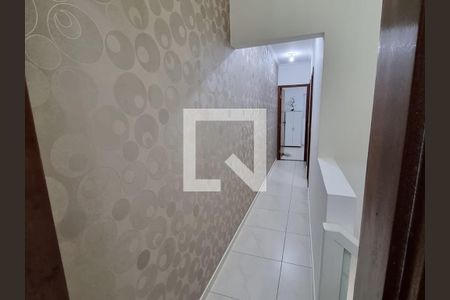 Corredor de casa à venda com 3 quartos, 125m² em Jardim Sao Luis, Barueri