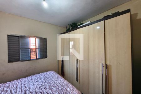 Quarto 1 de casa à venda com 3 quartos, 138m² em Tres Marias, Campinas