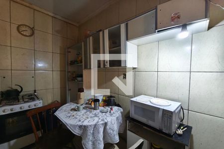 Cozinha de casa à venda com 3 quartos, 138m² em Tres Marias, Campinas