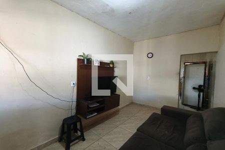 Sala de casa à venda com 3 quartos, 138m² em Tres Marias, Campinas