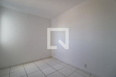 Quarto 1 - Suíte de apartamento para alugar com 2 quartos, 58m² em Jardim Europa, Uberlândia