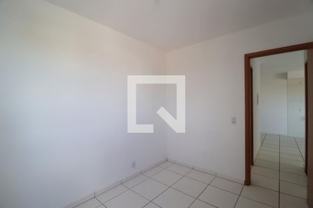 Quarto 1 - Suíte de apartamento para alugar com 2 quartos, 58m² em Jardim Europa, Uberlândia