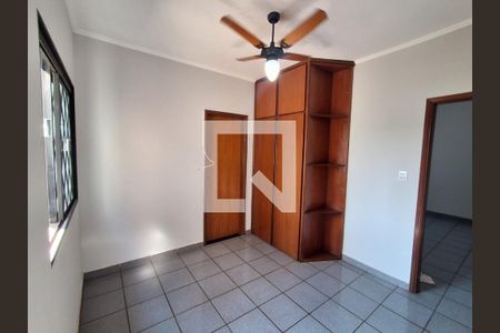 Quarto de apartamento para alugar com 1 quarto, 37m² em Jardim Irajá, Ribeirão Preto