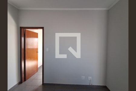 Quarto de apartamento para alugar com 1 quarto, 37m² em Jardim Irajá, Ribeirão Preto