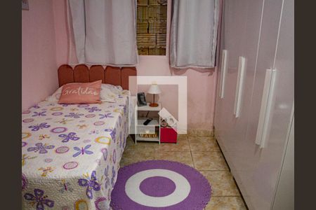 Quarto 1 de casa à venda com 4 quartos, 171m² em Campo Grande, Rio de Janeiro