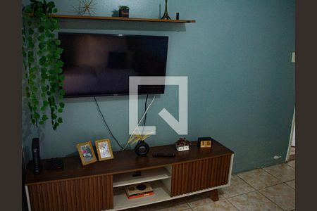 Casa à venda com 4 quartos, 171m² em Campo Grande, Rio de Janeiro
