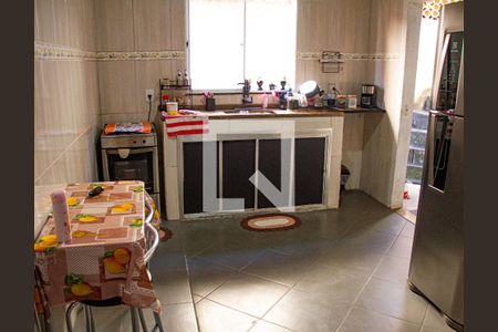 Casa à venda com 4 quartos, 171m² em Campo Grande, Rio de Janeiro