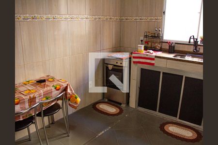 Casa à venda com 4 quartos, 171m² em Campo Grande, Rio de Janeiro