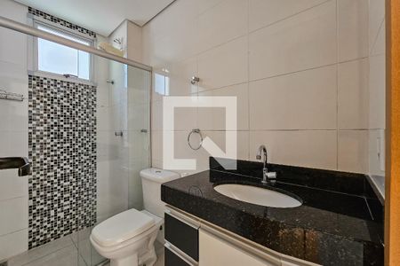 Apartamento à venda com 3 quartos, 80m² em Fernão Dias, Belo Horizonte