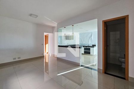 Apartamento à venda com 3 quartos, 80m² em Fernão Dias, Belo Horizonte