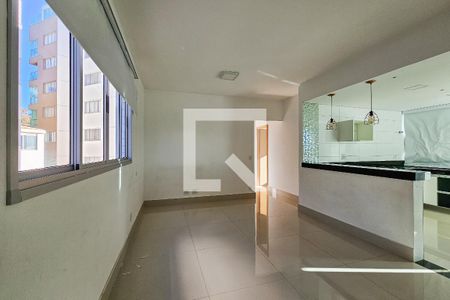Apartamento à venda com 3 quartos, 80m² em Fernão Dias, Belo Horizonte