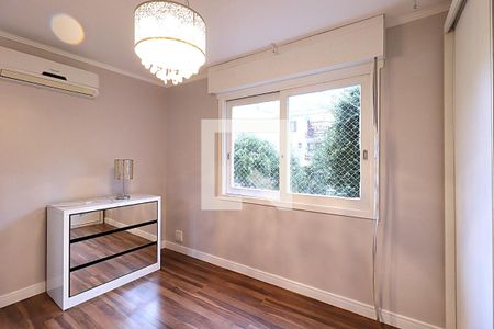 Quarto 1 de apartamento para alugar com 2 quartos, 70m² em Higienópolis, Porto Alegre