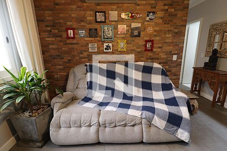 Sala de apartamento para alugar com 2 quartos, 70m² em Higienópolis, Porto Alegre