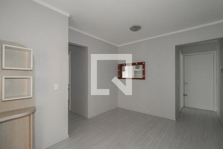 Sala de apartamento para alugar com 2 quartos, 70m² em Cristo Redentor, Porto Alegre