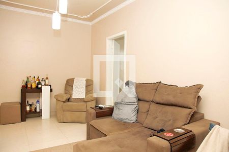 Sala de apartamento à venda com 2 quartos, 82m² em Cidade Baixa, Porto Alegre