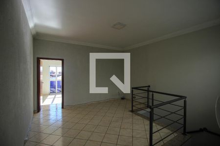 Apartamento para alugar com 3 quartos, 195m² em Além Ponte, Sorocaba