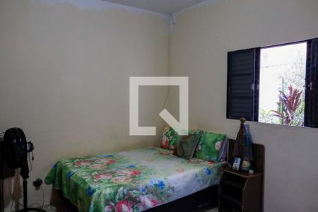 Quarto de casa à venda com 2 quartos, 70m² em Bussocaba, Osasco