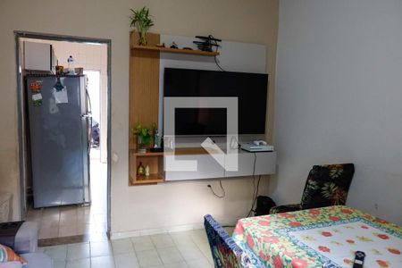 Sala de casa à venda com 2 quartos, 70m² em Bussocaba, Osasco