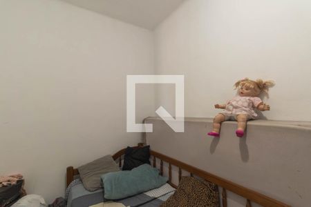 Quarto 2 de apartamento para alugar com 2 quartos, 60m² em Porto Velho, São Gonçalo