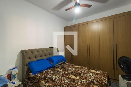 Quarto 1 de apartamento para alugar com 2 quartos, 60m² em Porto Velho, São Gonçalo