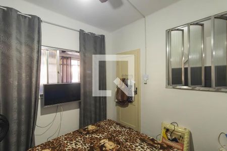 Quarto 1 de apartamento para alugar com 2 quartos, 60m² em Porto Velho, São Gonçalo