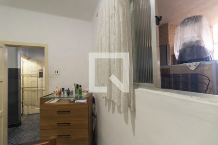 Quarto 2 de apartamento para alugar com 2 quartos, 60m² em Porto Velho, São Gonçalo