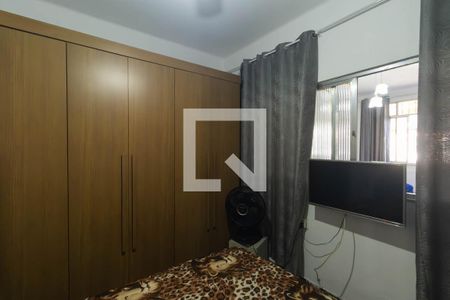 Quarto 1 de apartamento para alugar com 2 quartos, 60m² em Porto Velho, São Gonçalo