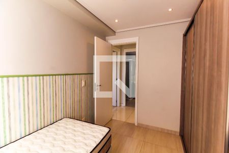 Quarto 1 de apartamento para alugar com 2 quartos, 65m² em Brás, São Paulo