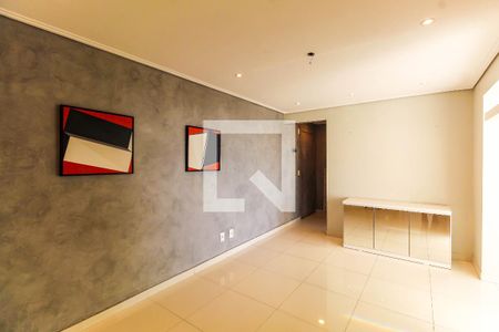 Sala de apartamento para alugar com 2 quartos, 65m² em Brás, São Paulo