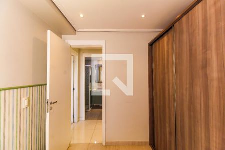 Quarto 1 de apartamento para alugar com 2 quartos, 65m² em Brás, São Paulo
