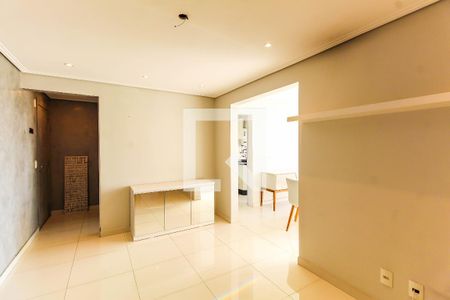 Sala de apartamento para alugar com 2 quartos, 65m² em Brás, São Paulo