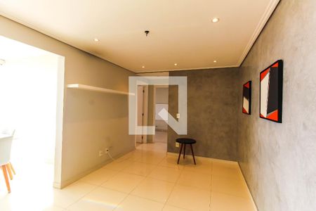 Sala de apartamento para alugar com 2 quartos, 65m² em Brás, São Paulo