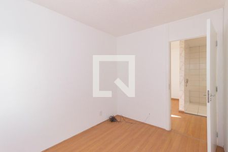 Quarto 1 de apartamento para alugar com 2 quartos, 45m² em Estância Jaraguá, São Paulo