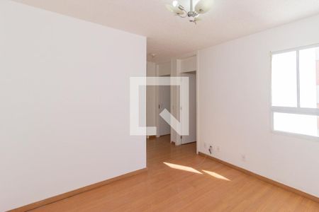 Apartamento para alugar com 2 quartos, 45m² em Estância Jaraguá, São Paulo
