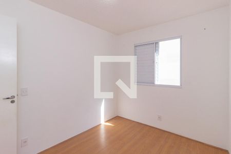 Quarto 1 de apartamento para alugar com 2 quartos, 45m² em Estância Jaraguá, São Paulo