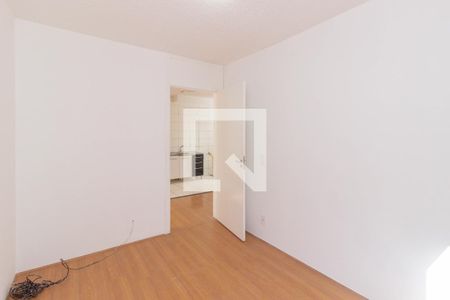 Quarto 1 de apartamento para alugar com 2 quartos, 45m² em Estância Jaraguá, São Paulo