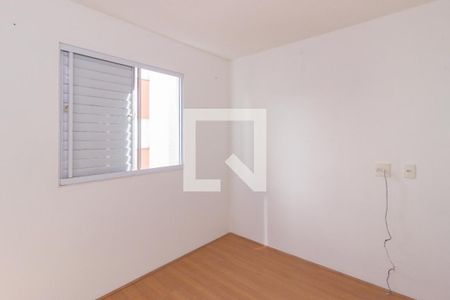 Quarto 2 de apartamento para alugar com 2 quartos, 45m² em Estância Jaraguá, São Paulo