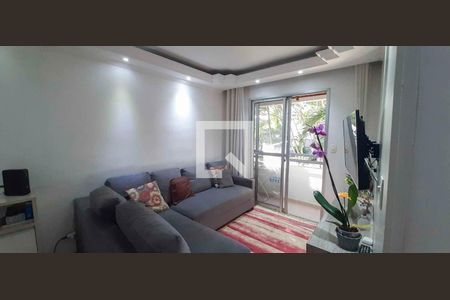 Apartamento à venda com 3 quartos, 65m² em Vila Yara, Osasco