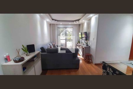 Apartamento à venda com 3 quartos, 65m² em Vila Yara, Osasco