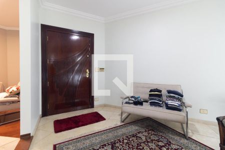 Sala de casa à venda com 4 quartos, 432m² em Vila Moinho Velho, São Paulo