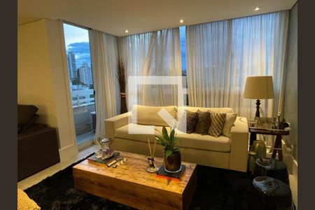 Foto 05 de apartamento à venda com 4 quartos, 132m² em Paraíso do Morumbi, São Paulo