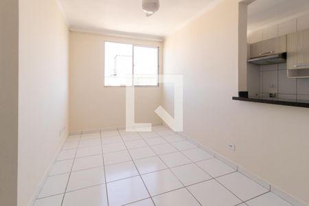 Apartamento para alugar com 2 quartos, 48m² em Xaxim, Curitiba