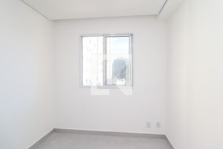 Quarto 1 de apartamento para alugar com 2 quartos, 37m² em Vila Norma, São Paulo