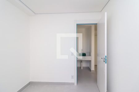 Quarto 1 de apartamento para alugar com 2 quartos, 37m² em Vila Norma, São Paulo