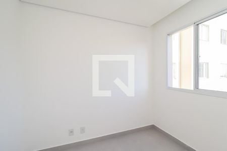 Quarto 2 de apartamento para alugar com 2 quartos, 37m² em Vila Norma, São Paulo