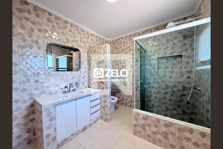 Casa à venda com 4 quartos, 252m² em Jardim dos Oliveiras, Campinas